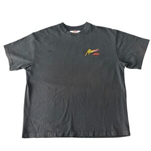Formula 1 Miami Grand Prix 2026 Graphic T-Shirt Black Mens XL F1 Racing Tee